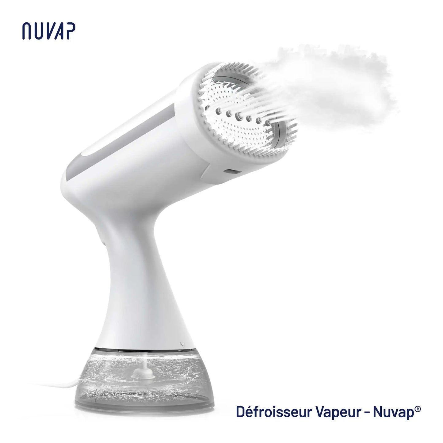 Défroisseur Vapeur - Nuvap® Nuvap
