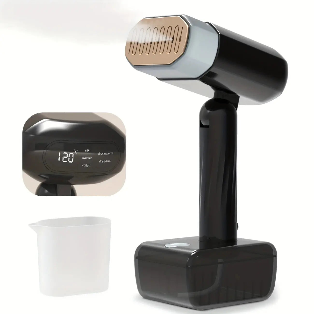 Défroisseur Intelligent - Nuvap® Nuvap