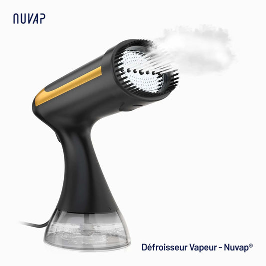 Défroisseur Vapeur - Nuvap® Nuvap