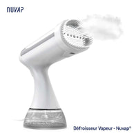 Blanc Premium - Nuvap®