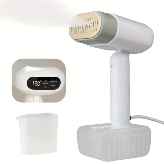 Défroisseur Intelligent - Nuvap® Nuvap